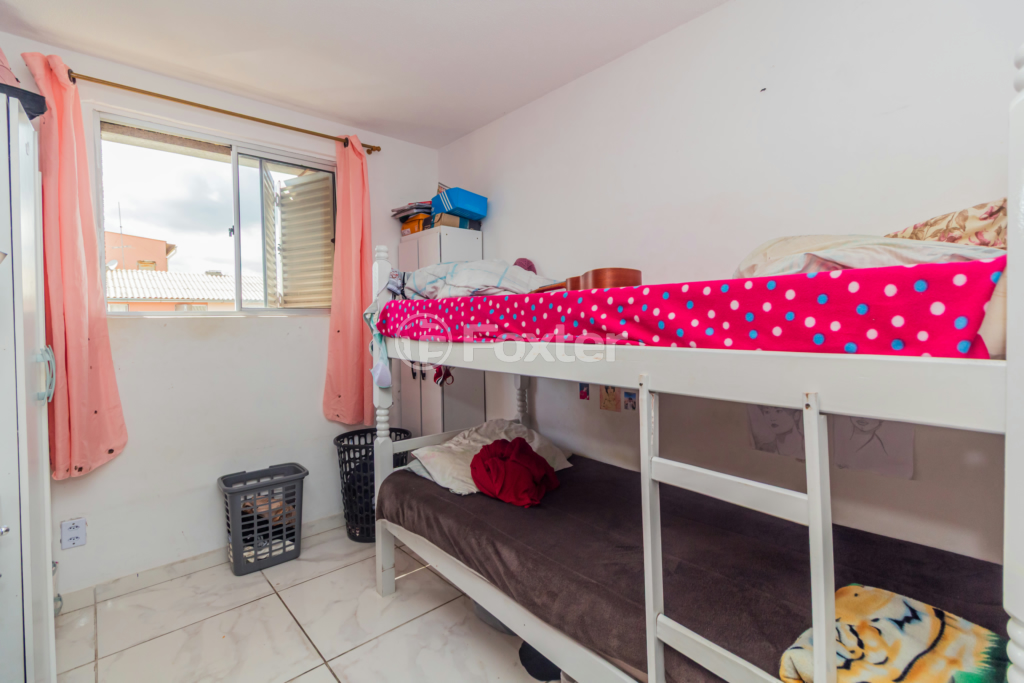 Apartamento à venda com 2 quartos, 37m² - Foto 6