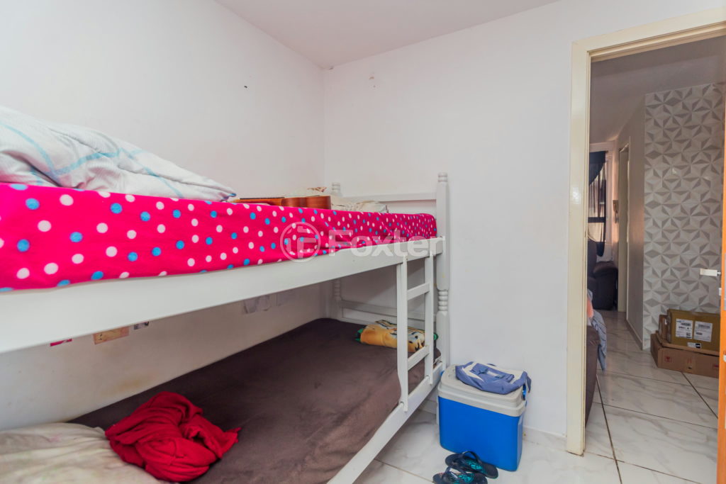 Apartamento à venda com 2 quartos, 37m² - Foto 7