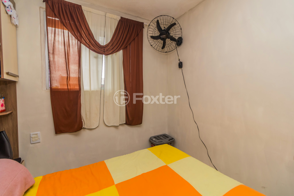 Apartamento à venda com 2 quartos, 37m² - Foto 10