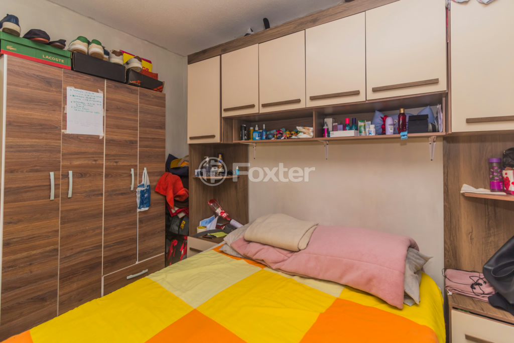 Apartamento à venda com 2 quartos, 37m² - Foto 12
