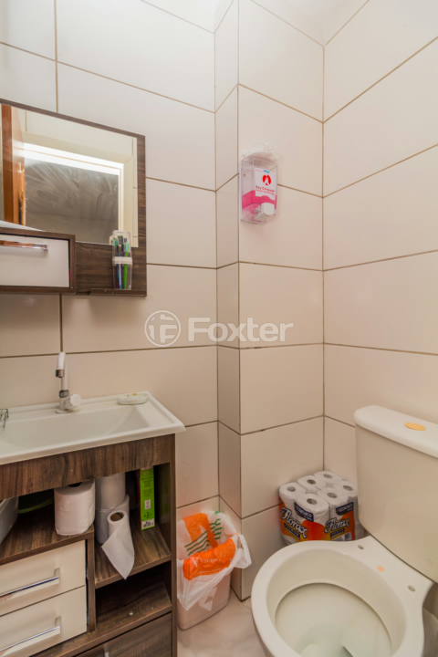 Apartamento à venda com 2 quartos, 37m² - Foto 13