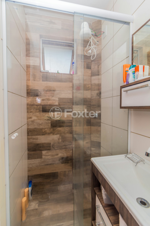 Apartamento à venda com 2 quartos, 37m² - Foto 14
