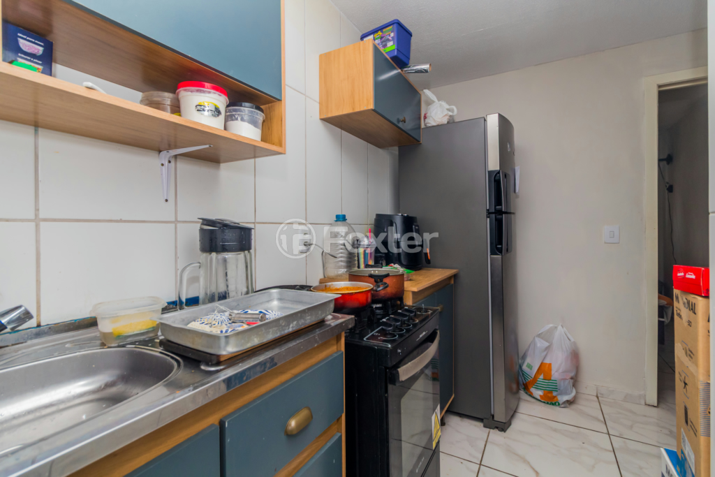 Apartamento à venda com 2 quartos, 37m² - Foto 15