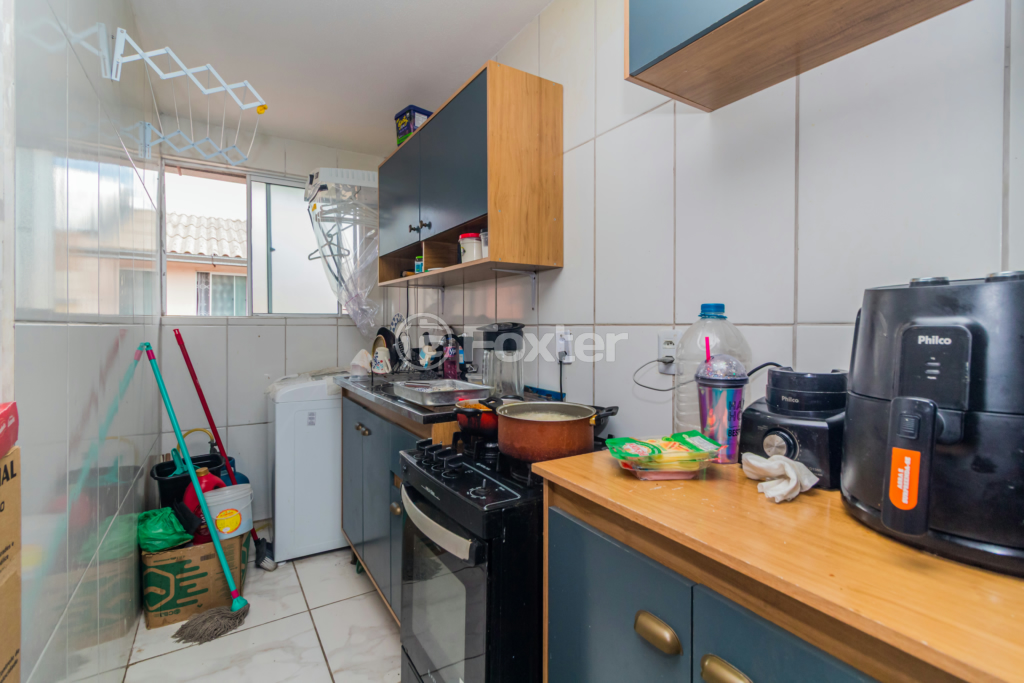Apartamento à venda com 2 quartos, 37m² - Foto 16