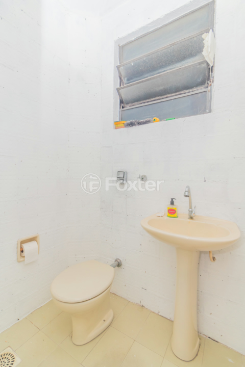 Conjunto Comercial-Sala à venda, 30m² - Foto 9
