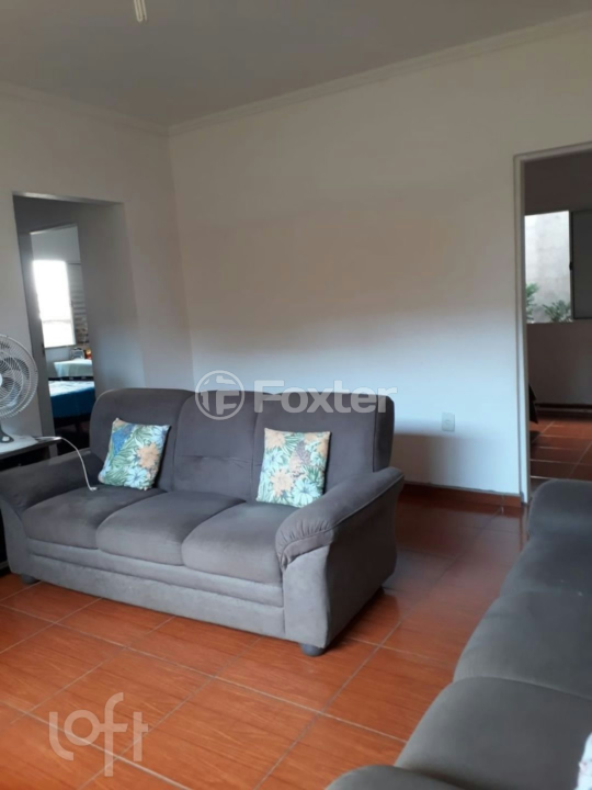 Casa à venda com 5 quartos, 375m² - Foto 1