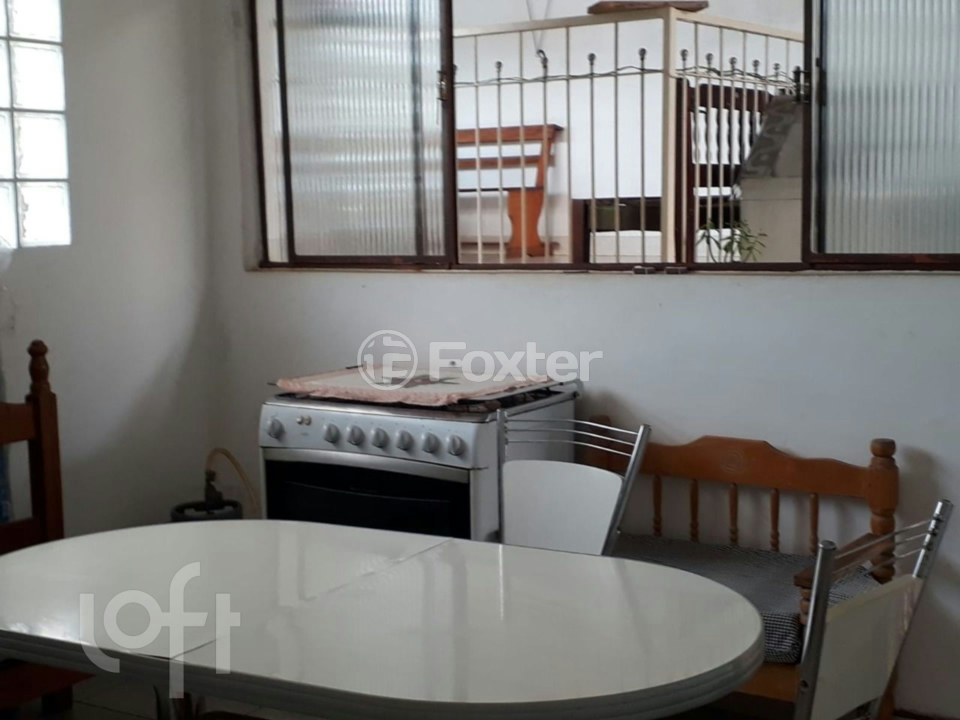 Casa à venda com 5 quartos, 375m² - Foto 4