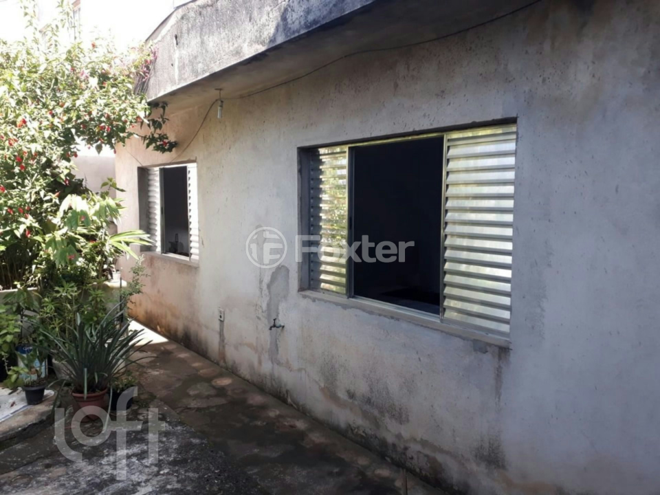 Casa à venda com 5 quartos, 375m² - Foto 12