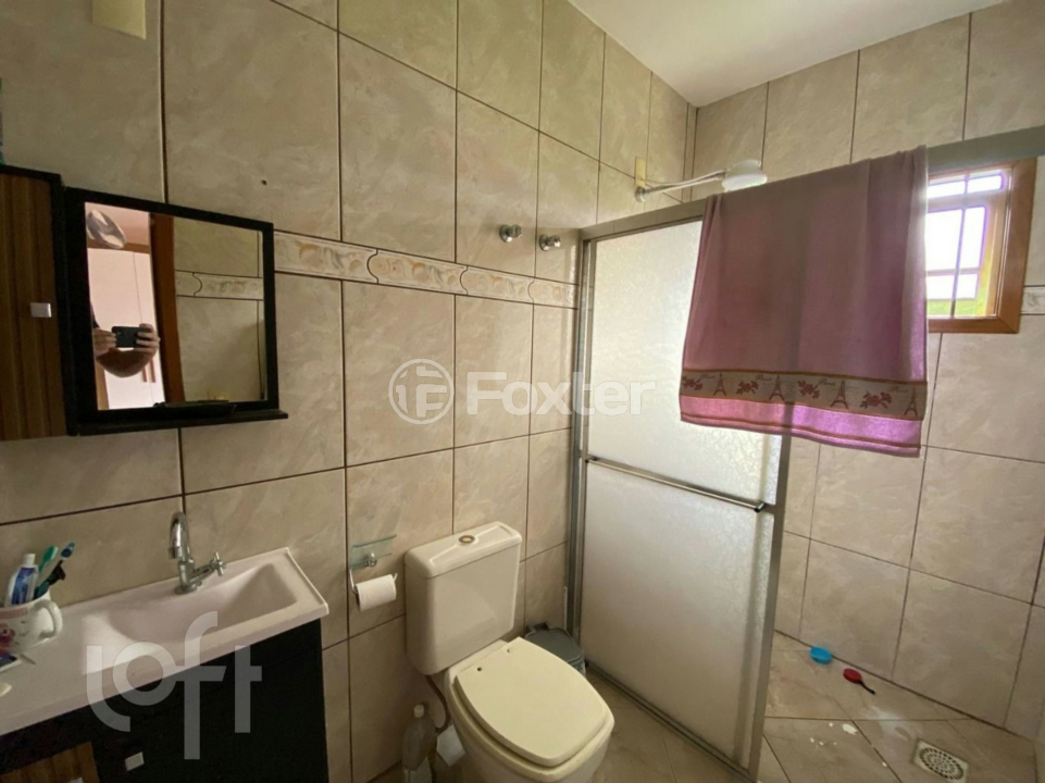 Casa à venda com 4 quartos, 250m² - Foto 14