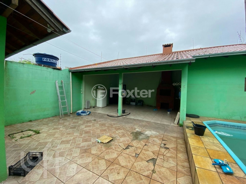 Casa à venda com 4 quartos, 250m² - Foto 17