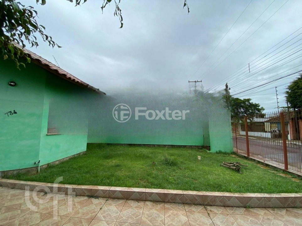 Casa à venda com 4 quartos, 250m² - Foto 23