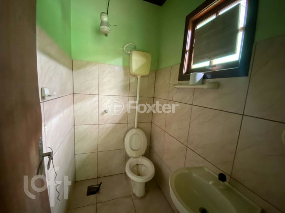 Casa à venda com 4 quartos, 250m² - Foto 20