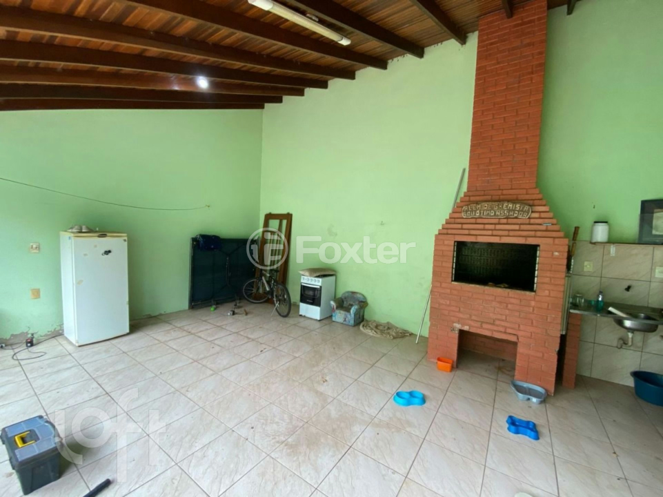 Casa à venda com 4 quartos, 250m² - Foto 21