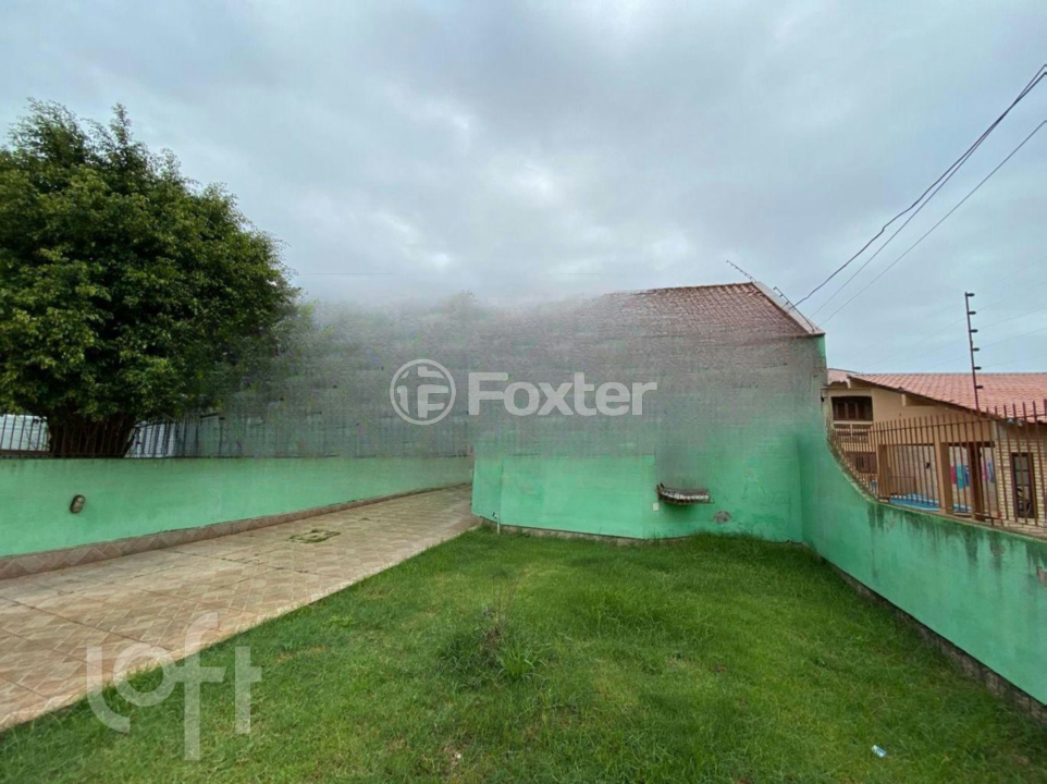 Casa à venda com 4 quartos, 250m² - Foto 24