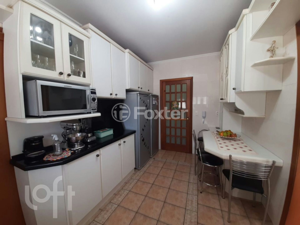 Apartamento à venda com 3 quartos, 134m² - Foto 6