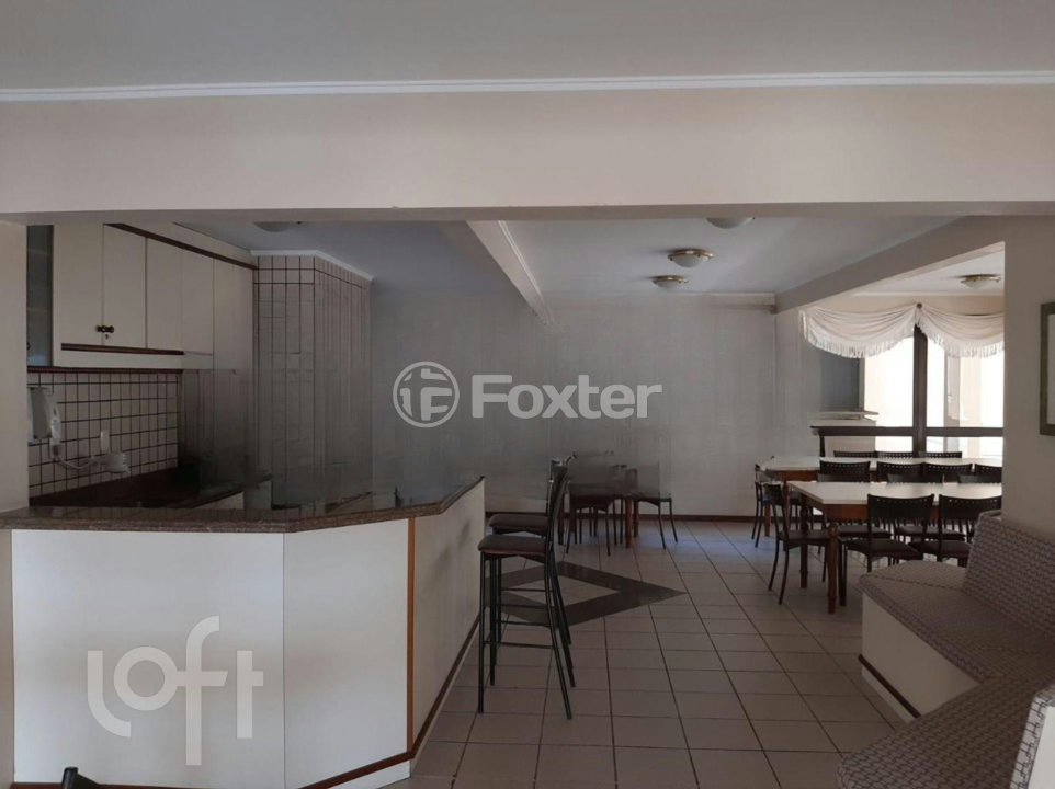 Apartamento à venda com 3 quartos, 134m² - Foto 25