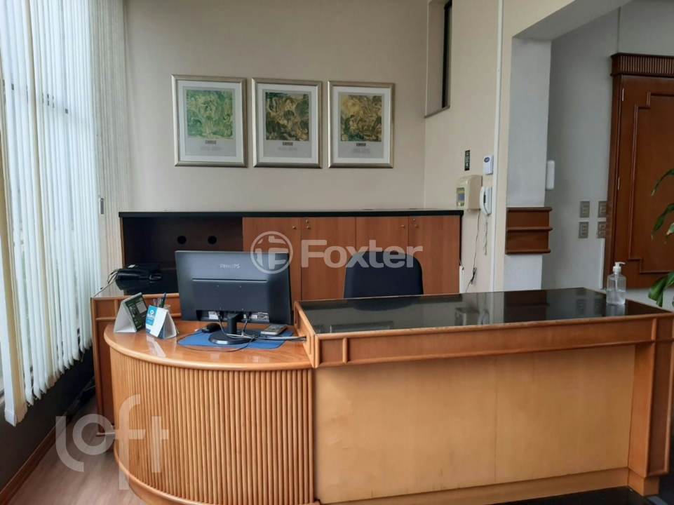 Apartamento à venda com 3 quartos, 134m² - Foto 29