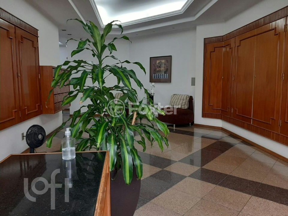 Apartamento à venda com 3 quartos, 134m² - Foto 28