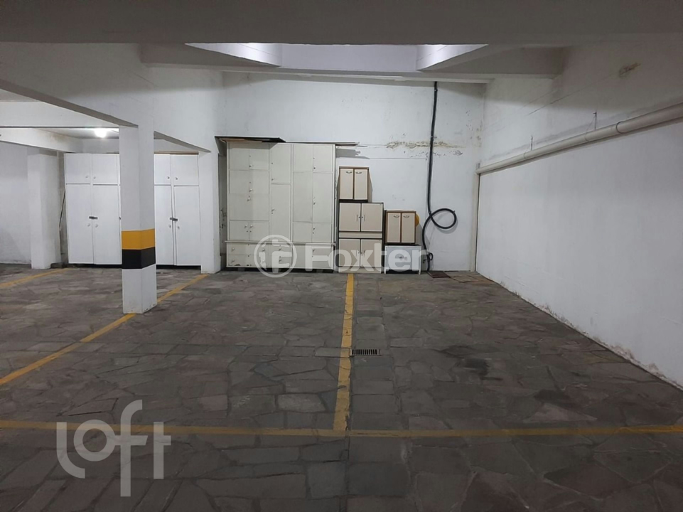 Apartamento à venda com 3 quartos, 134m² - Foto 26