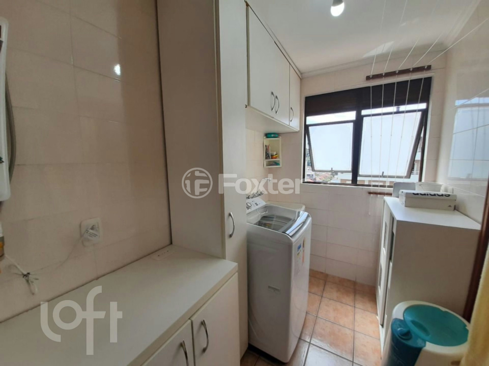 Apartamento à venda com 3 quartos, 134m² - Foto 9