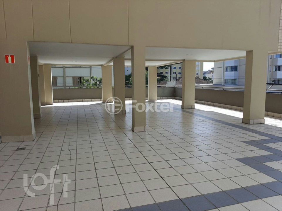 Apartamento à venda com 3 quartos, 134m² - Foto 22