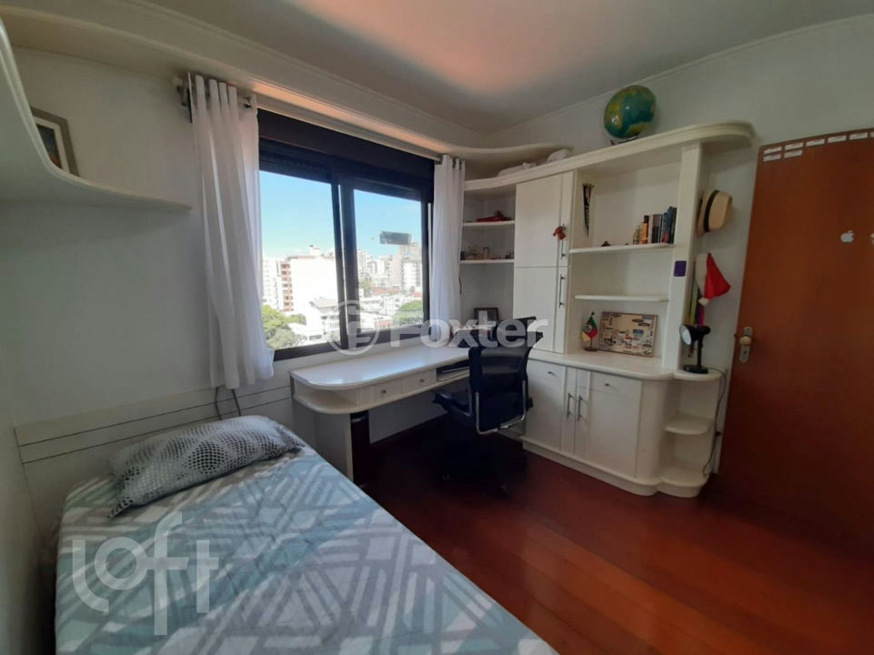 Apartamento à venda com 3 quartos, 134m² - Foto 14