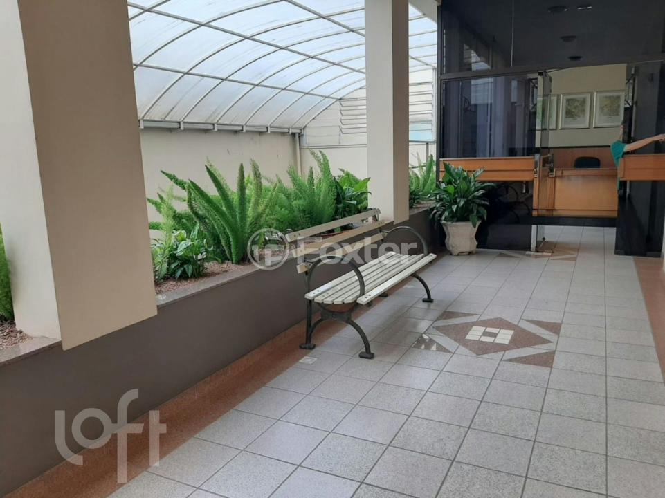 Apartamento à venda com 3 quartos, 134m² - Foto 31