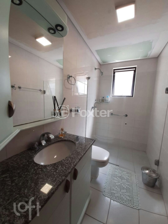 Apartamento à venda com 3 quartos, 134m² - Foto 10