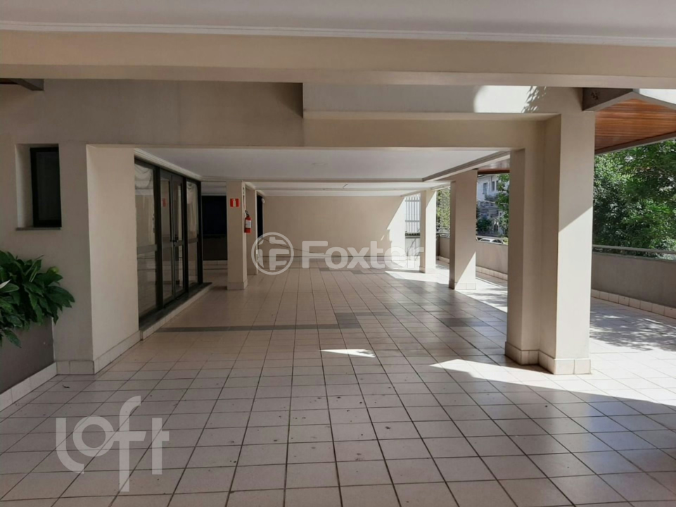 Apartamento à venda com 3 quartos, 134m² - Foto 23