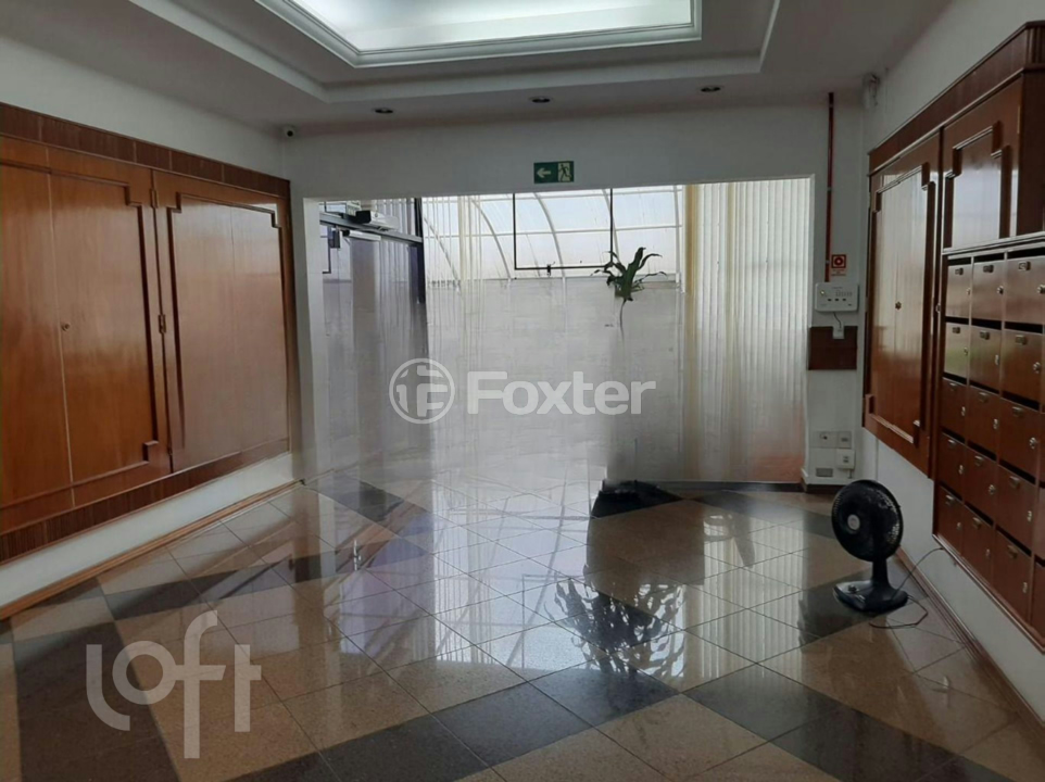Apartamento à venda com 3 quartos, 134m² - Foto 27