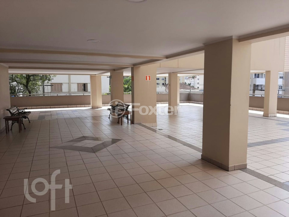 Apartamento à venda com 3 quartos, 134m² - Foto 20