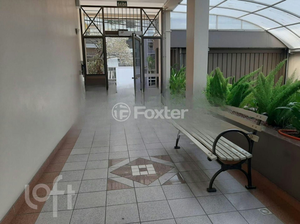 Apartamento à venda com 3 quartos, 134m² - Foto 30
