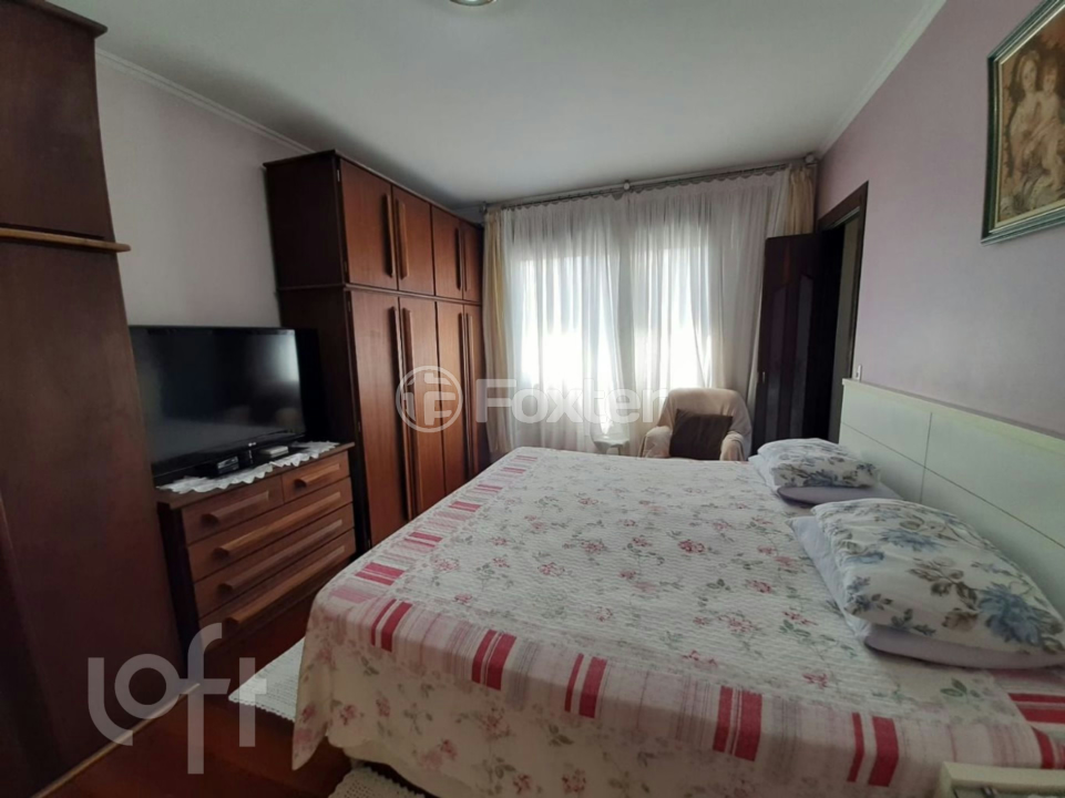 Apartamento à venda com 3 quartos, 134m² - Foto 16