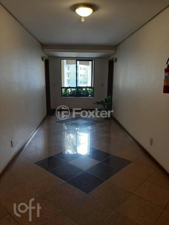 Apartamento à venda com 3 quartos, 134m² - Foto 19