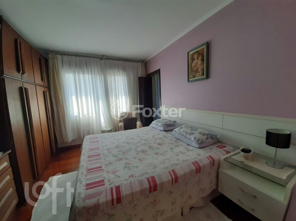 Apartamento à venda com 3 quartos, 134m² - Foto 15
