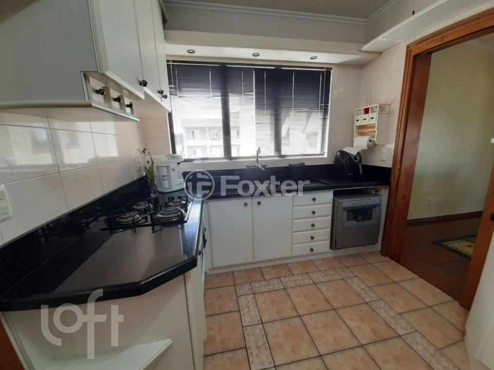 Apartamento à venda com 3 quartos, 134m² - Foto 7