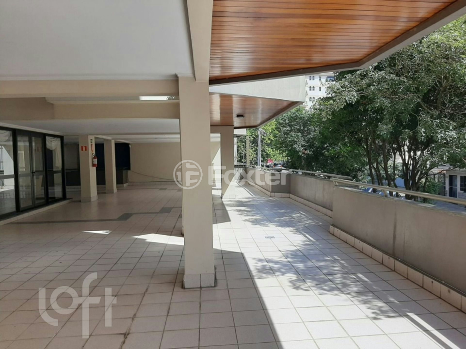 Apartamento à venda com 3 quartos, 134m² - Foto 24