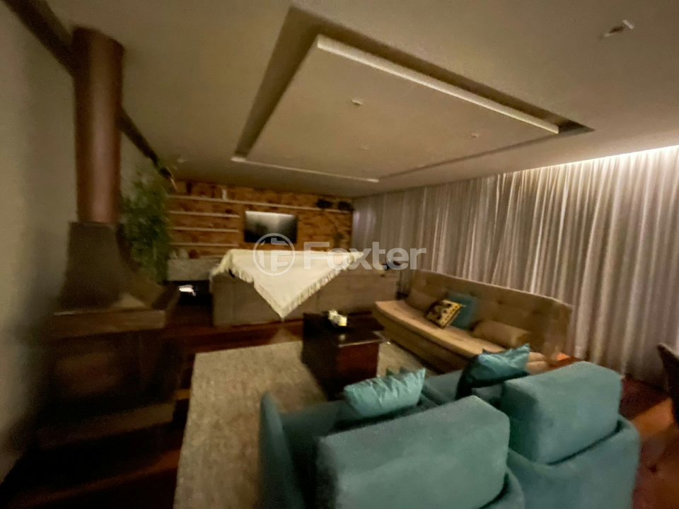 Casa à venda com 4 quartos, 550m² - Foto 11