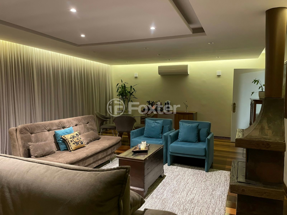 Casa à venda com 4 quartos, 550m² - Foto 9