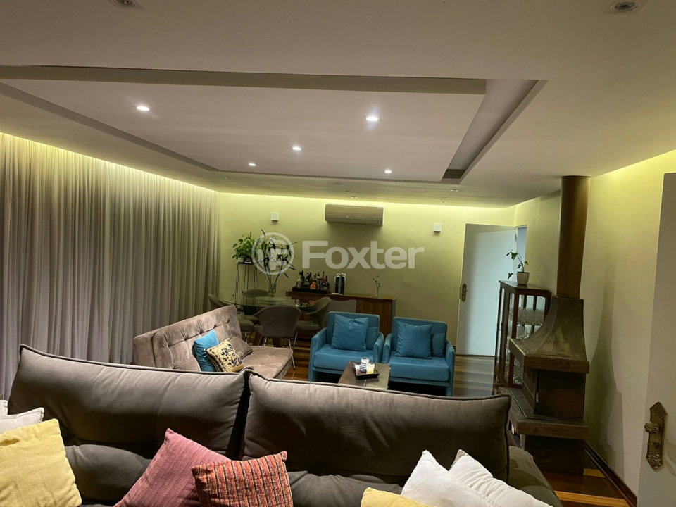 Casa à venda com 4 quartos, 550m² - Foto 10