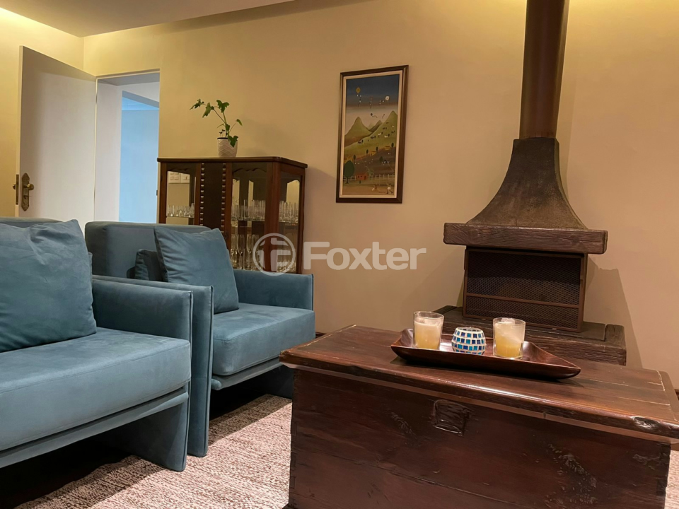 Casa à venda com 4 quartos, 550m² - Foto 14