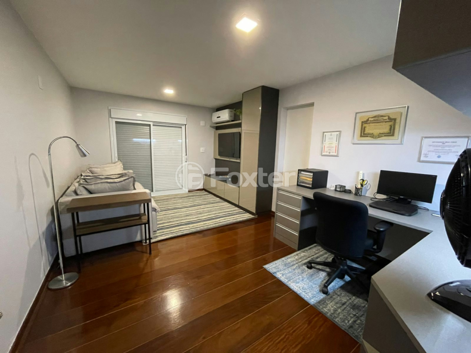 Casa à venda com 4 quartos, 550m² - Foto 15