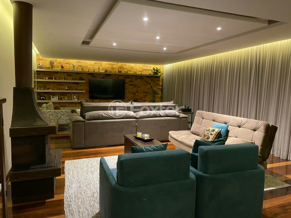 Casa à venda com 4 quartos, 550m² - Foto 13