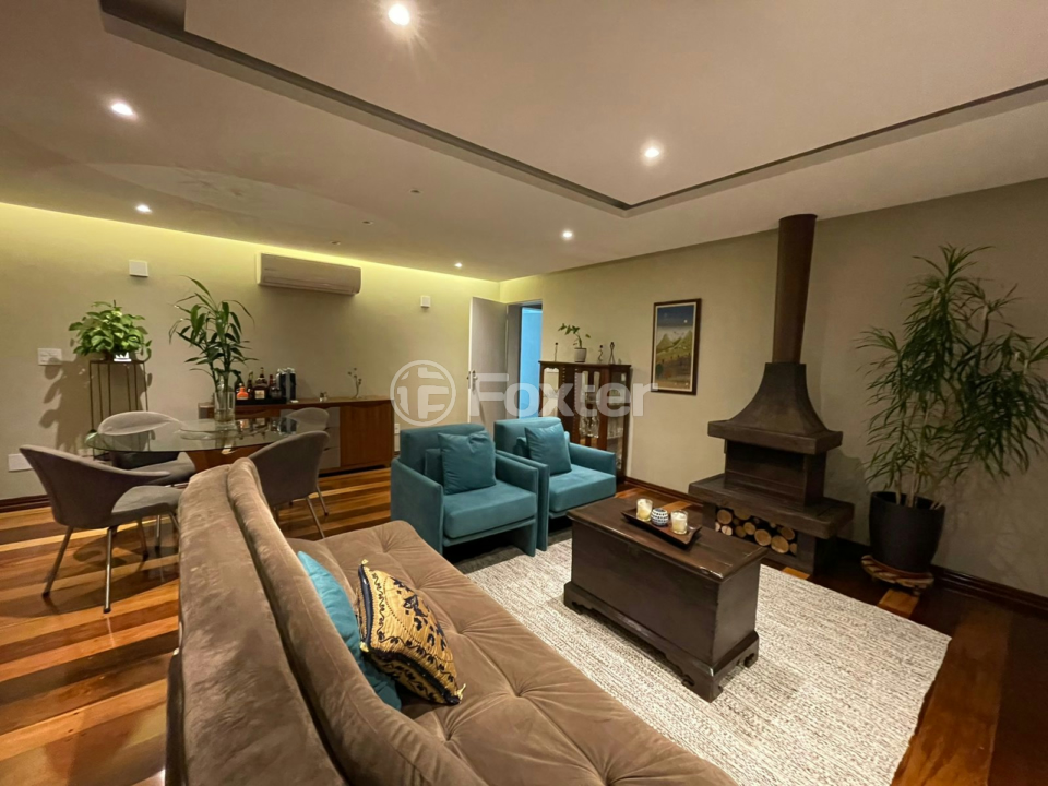 Casa à venda com 4 quartos, 550m² - Foto 5