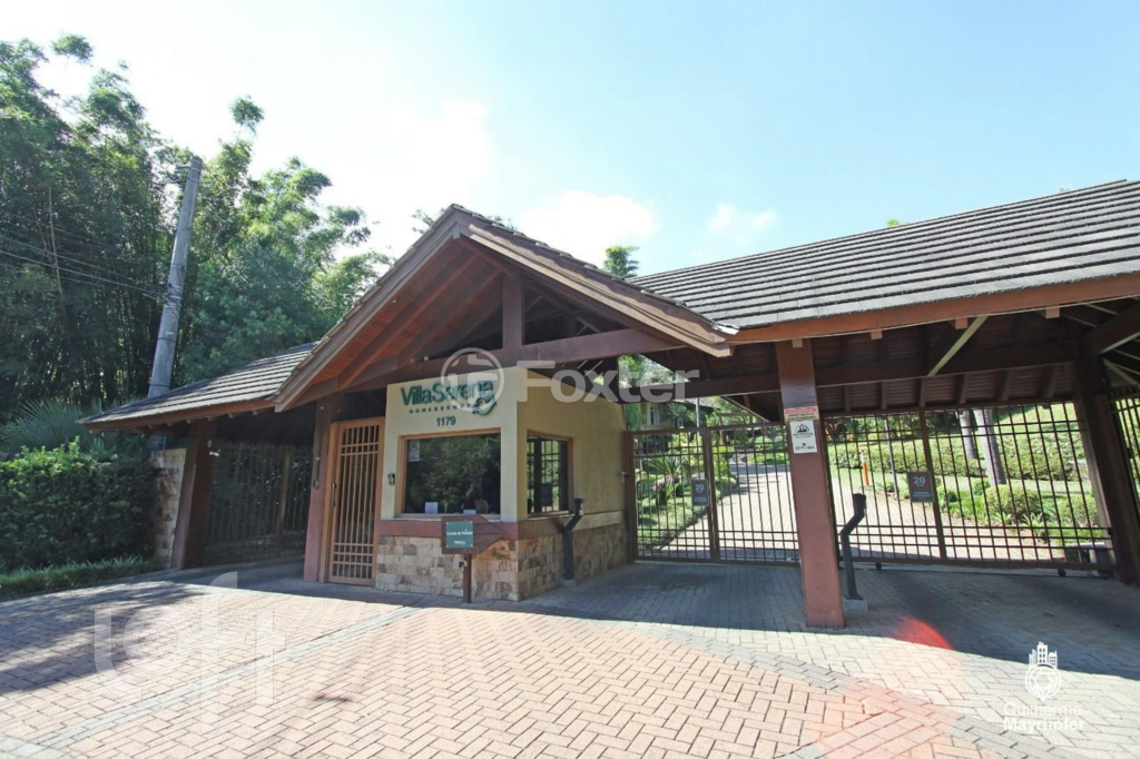 Casa de Condomínio à venda com 3 quartos, 216m² - Foto 41