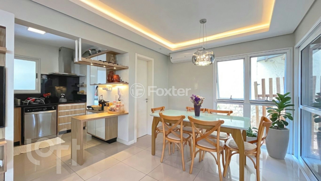Casa de Condomínio à venda com 3 quartos, 216m² - Foto 5