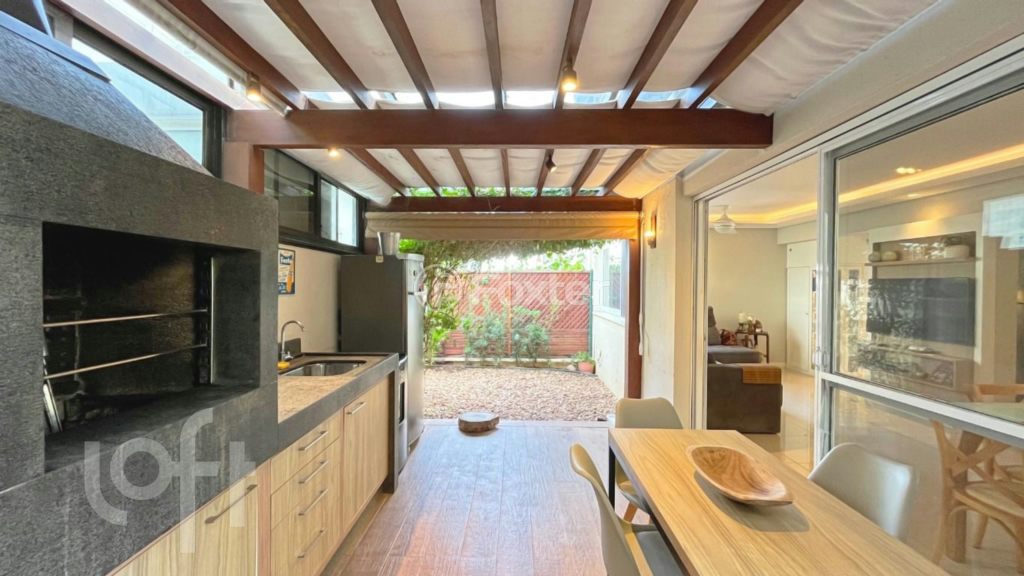 Casa de Condomínio à venda com 3 quartos, 216m² - Foto 12