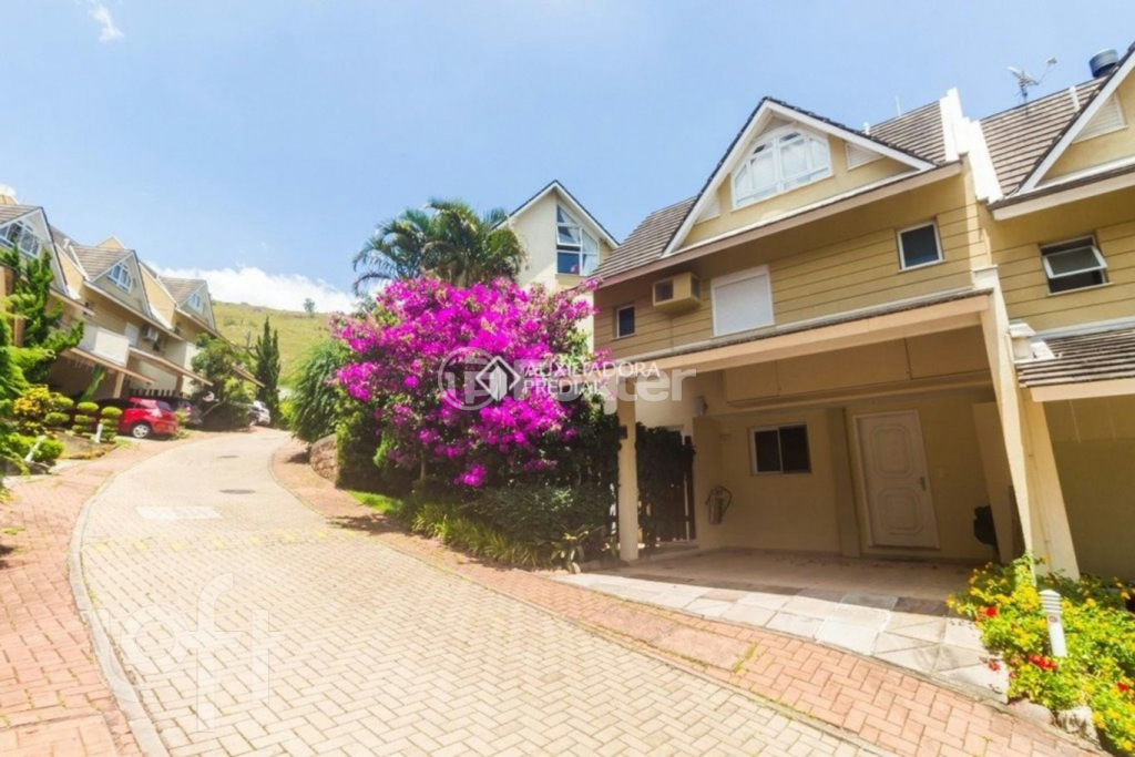 Casa de Condomínio à venda com 3 quartos, 216m² - Foto 48