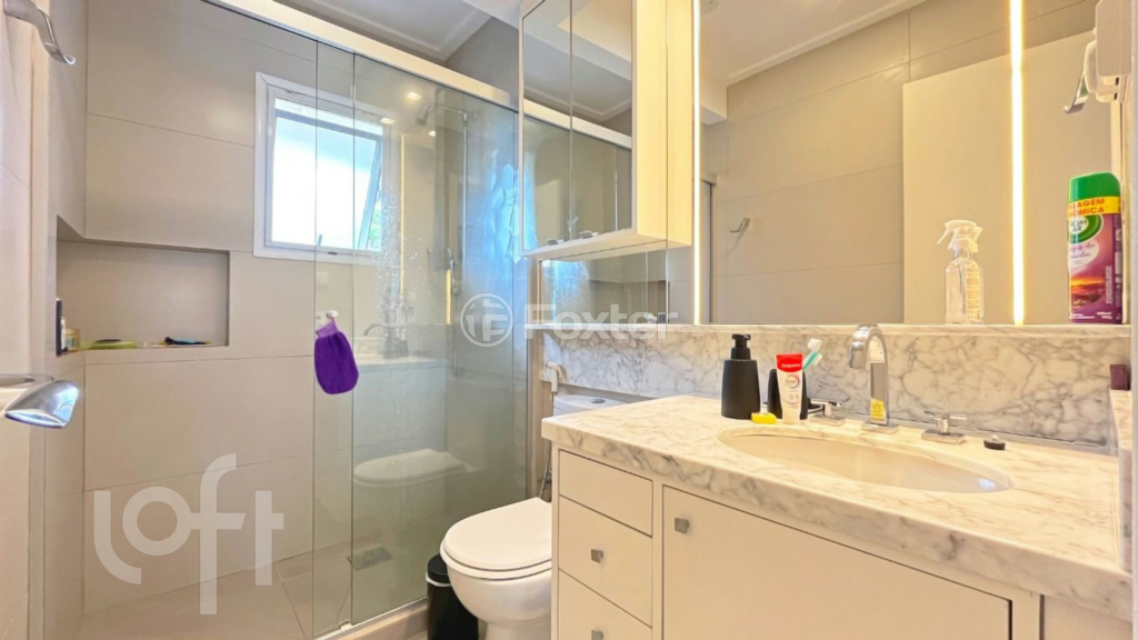 Casa de Condomínio à venda com 3 quartos, 216m² - Foto 17