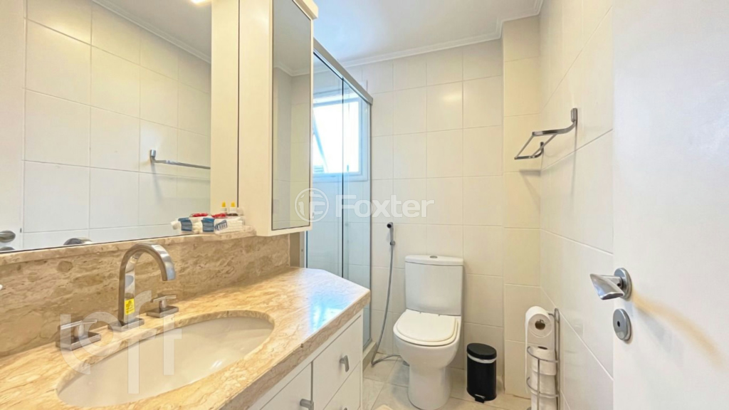 Casa de Condomínio à venda com 3 quartos, 216m² - Foto 20